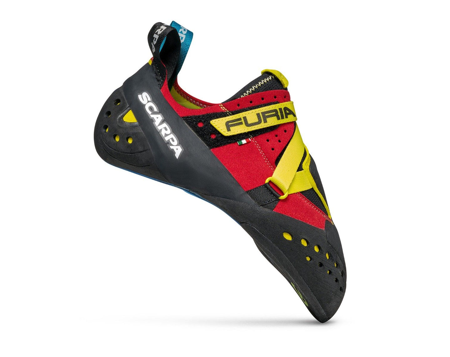 FURIA S