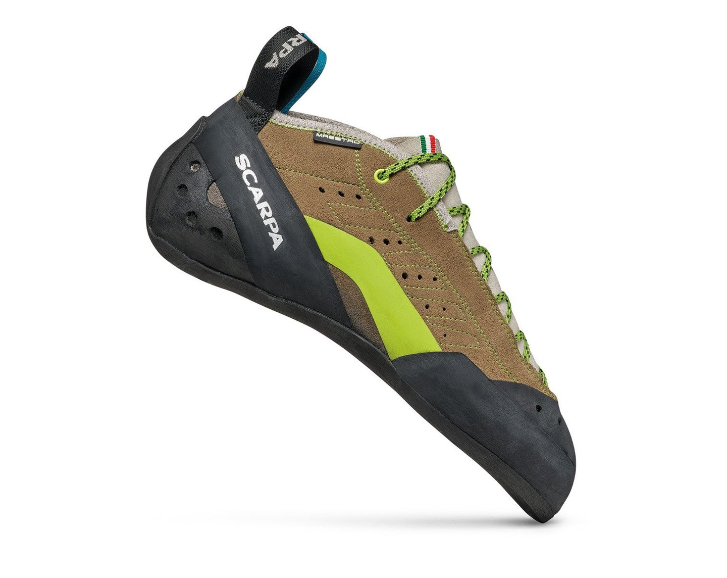 MAESTRO MID ECO MEN'S