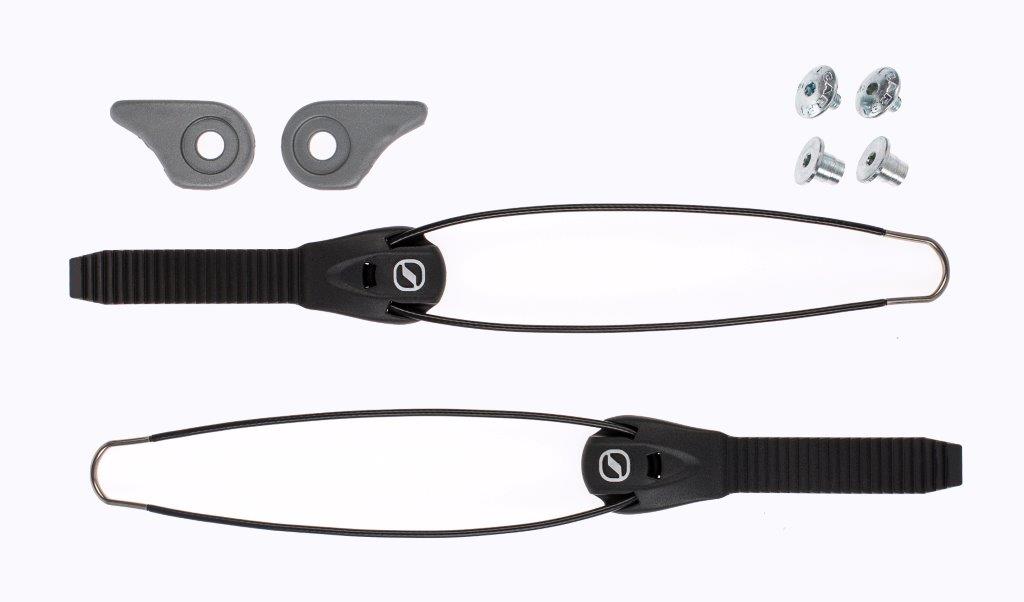 T2 MID-STRAP WIRE KIT