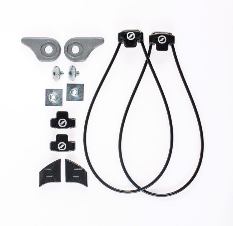 T1/TX COMP/TX PRO MID-STRAP WIRE KIT