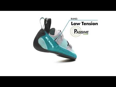 SCARPA - SCARPA ORIGIN ボルダリング クライミング シューズ 24.5 imgrc0094420056.jpg