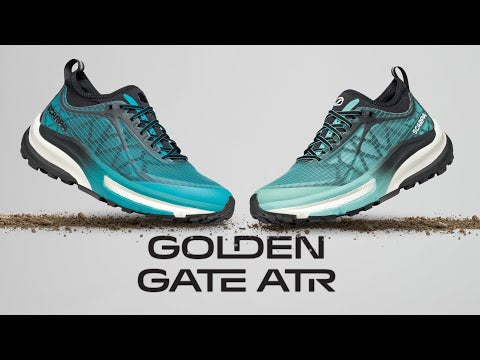 SCARPA | GOLDEN GATE ATR GTX MEN'S