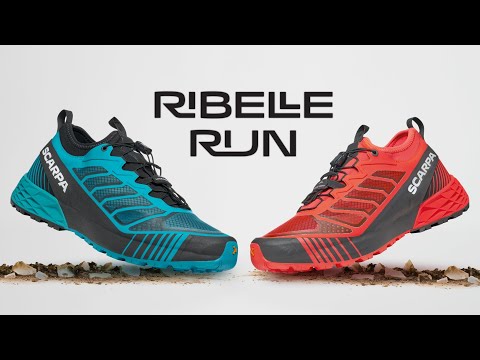 SCARPA | RIBELLE® RUN GTX MEN'S