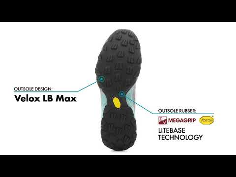 SCARPA | SPIN ULTRA MEN'S (FALL 2024)