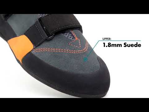 SCARPA | FORCE V MEN'S
