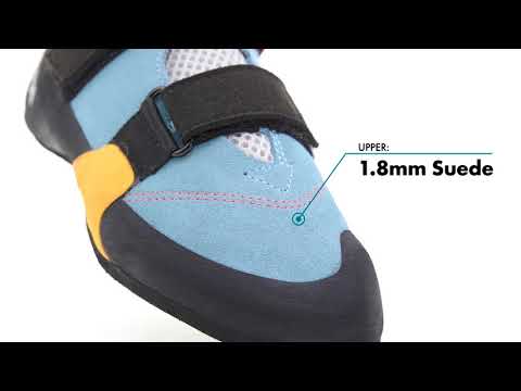 SCARPA | FORCE V WOMEN'S