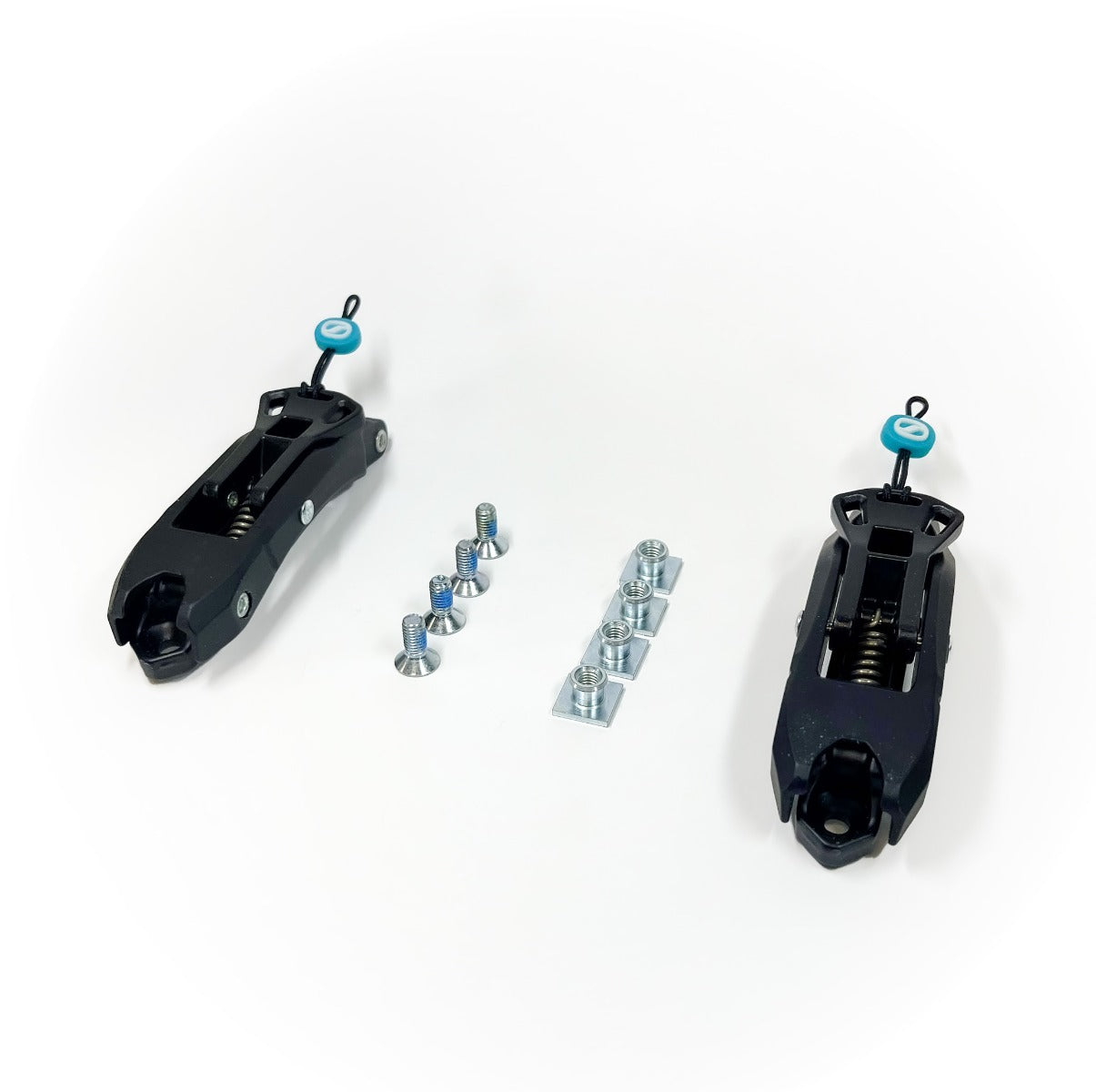 SKI/WALK MECHANISM FOR 4-QUATTRO SL/XT