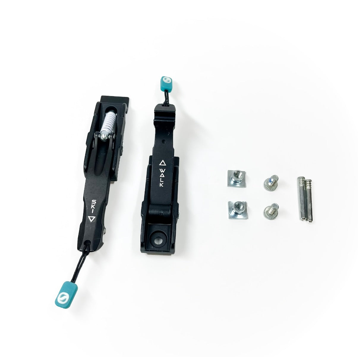 SKI/WALK MECHANISM FOR MAESTRALE/GEA F17-F20