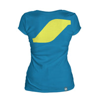 WOMEN'S "S" T-SHIRT