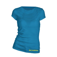 WOMEN'S "S" T-SHIRT
