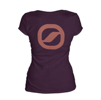 WOMEN'S LOGO T-SHIRT