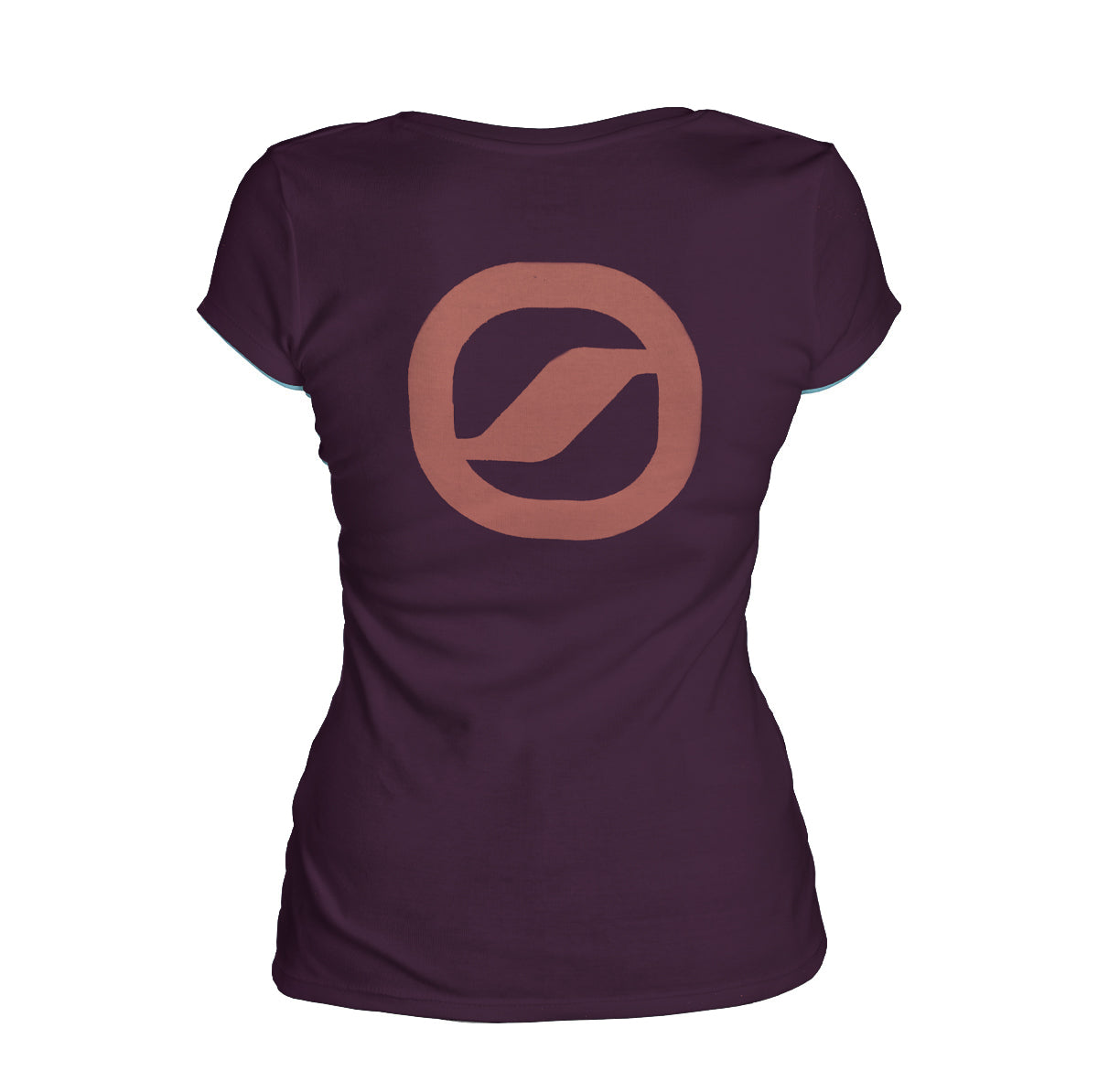 WOMEN'S LOGO T-SHIRT