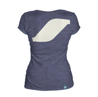 WOMEN'S "S" T-SHIRT