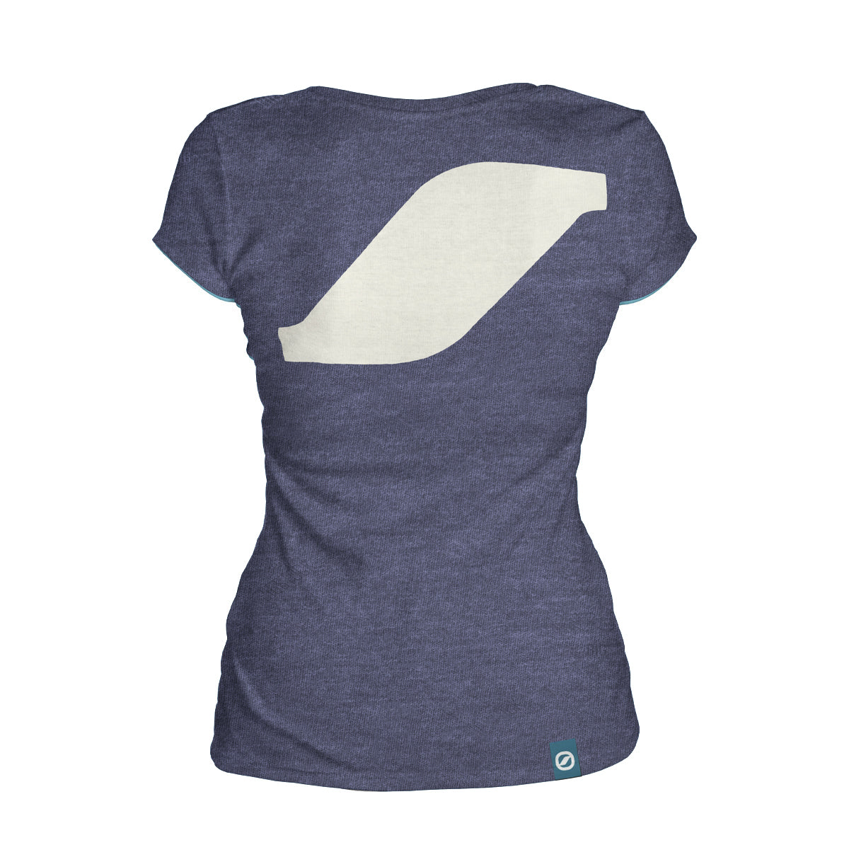 WOMEN'S "S" T-SHIRT