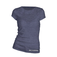 WOMEN'S "S" T-SHIRT