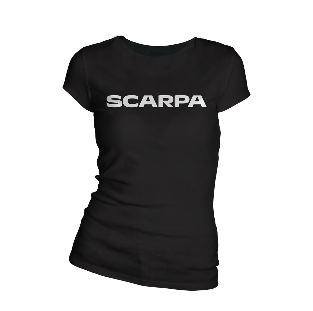 SCARPA | SCARPA T-SHIRT - WOMEN'S