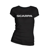 SCARPA T-SHIRT - WOMEN'S (NEW)