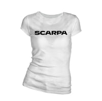 SCARPA T-SHIRT - WOMEN'S (NEW)