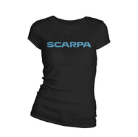 LOGO T-SHIRT WOMEN'S