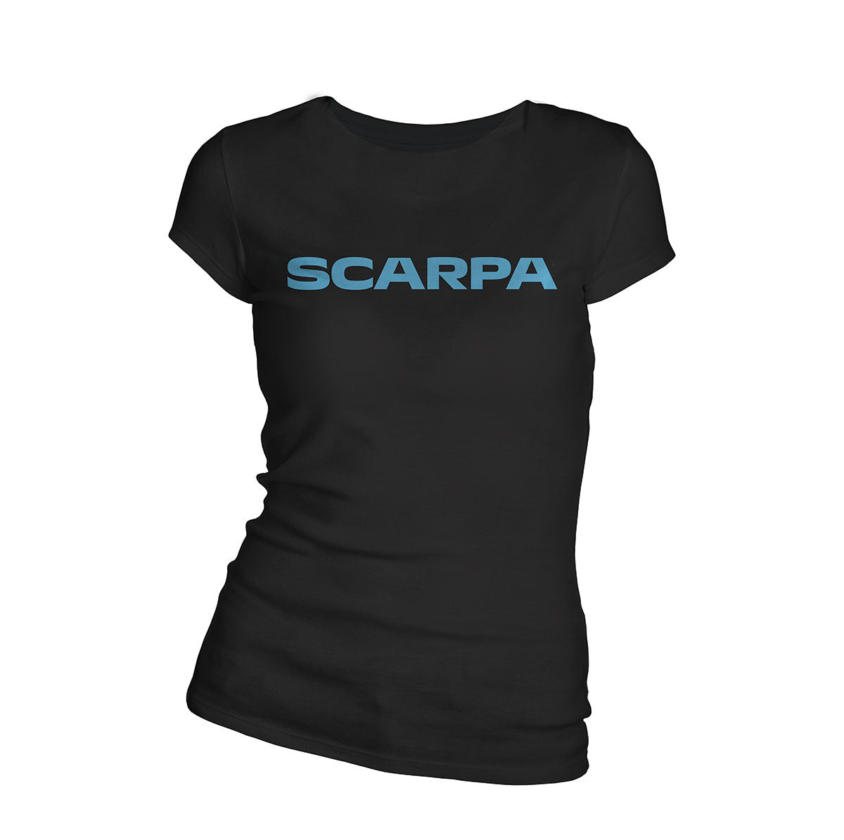 LOGO T-SHIRT WOMEN'S