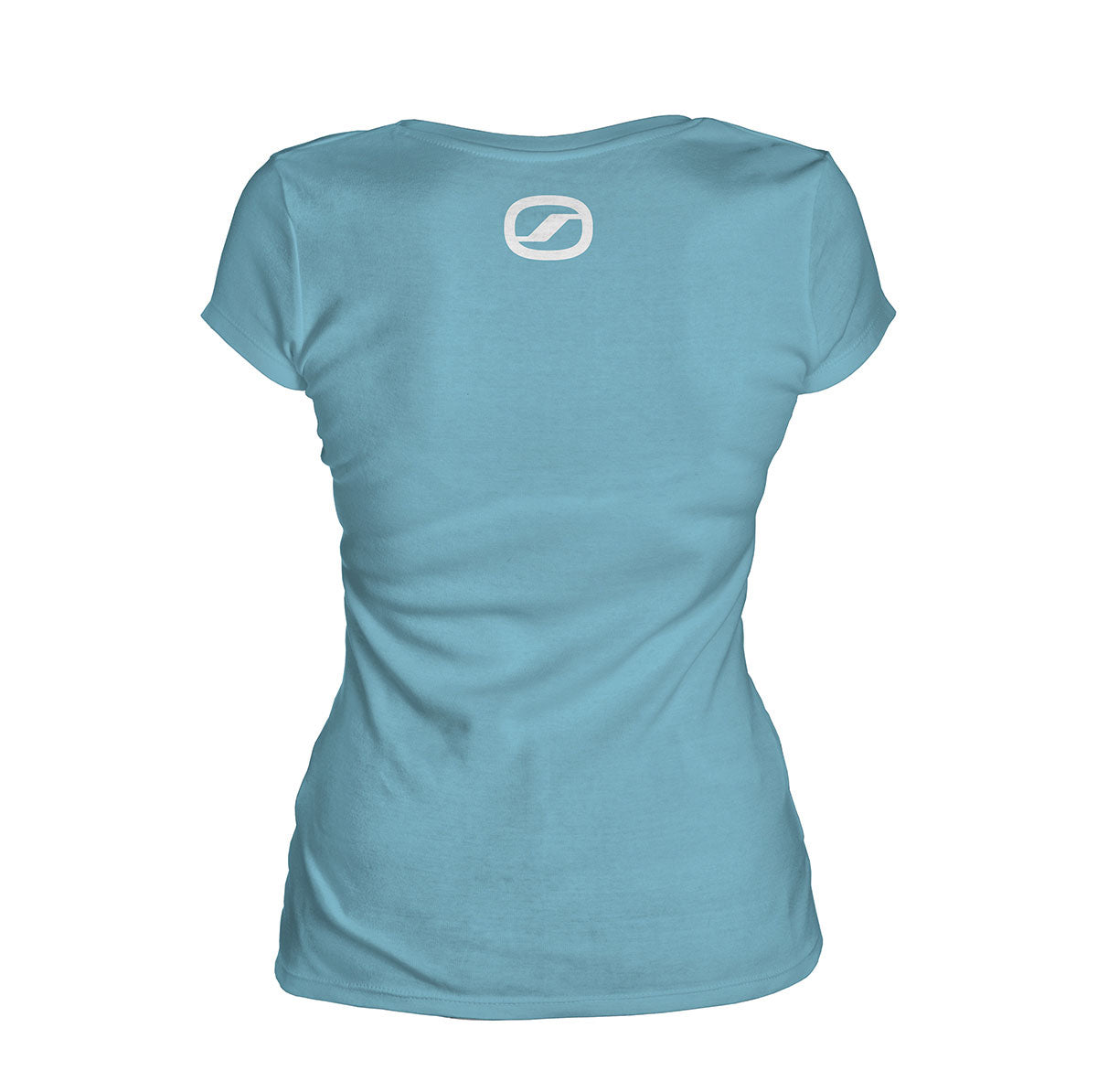 LOGO T-SHIRT WOMEN'S