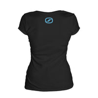 LOGO T-SHIRT WOMEN'S