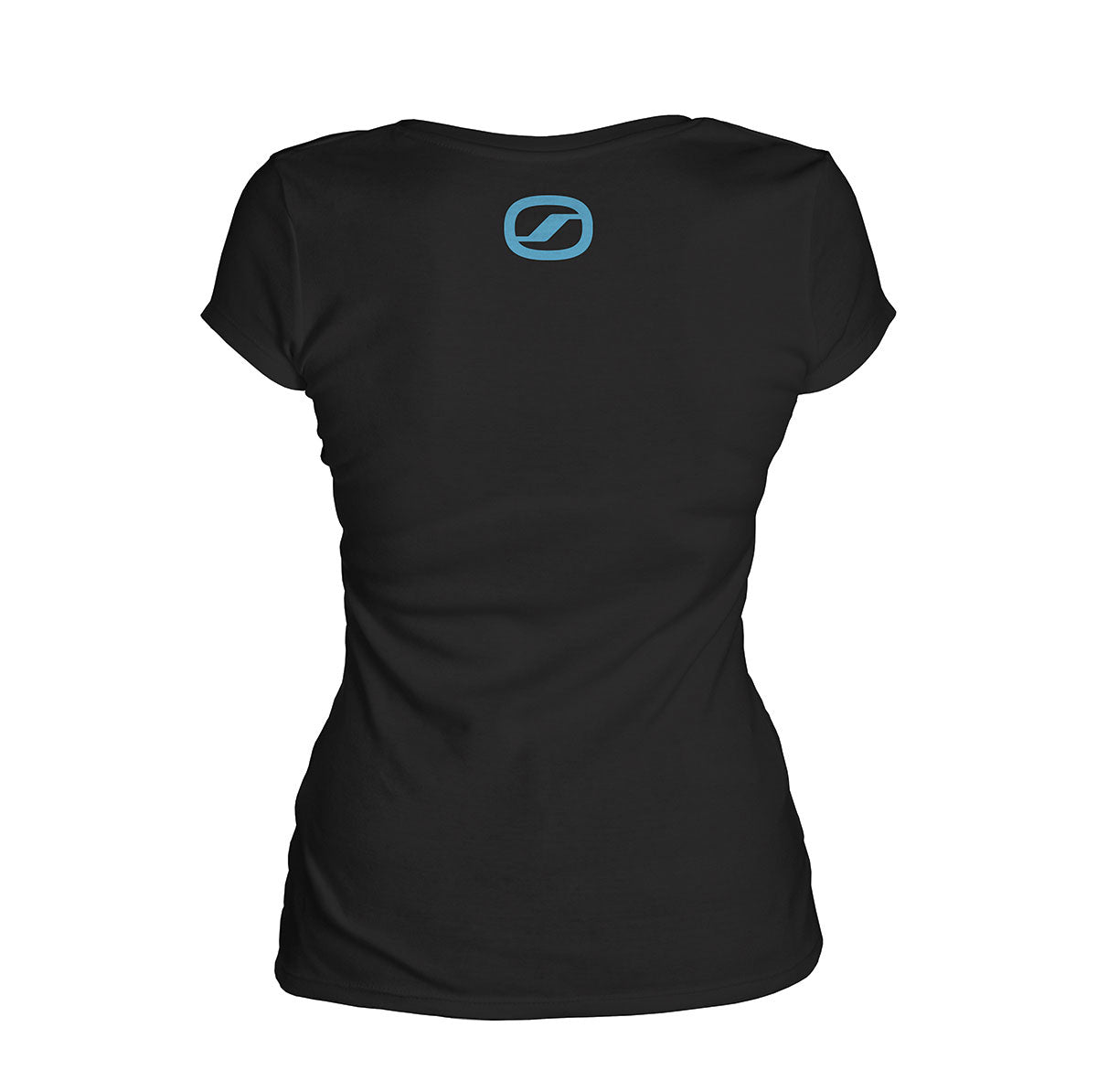 LOGO T-SHIRT WOMEN'S