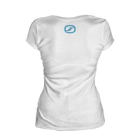 LOGO T-SHIRT WOMEN'S