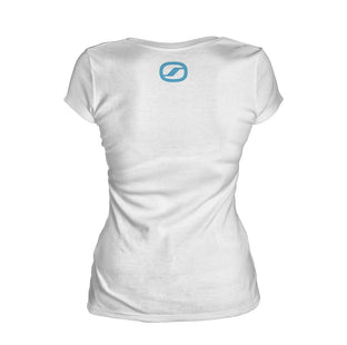 LOGO T-SHIRT WOMEN'S