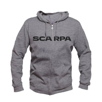 ZIP HOODIE (NEW)