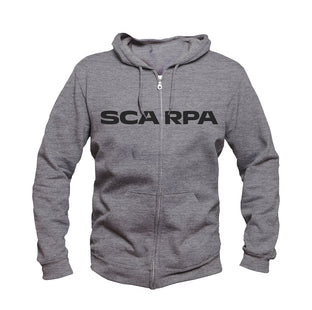 ZIP HOODIE (NEW)
