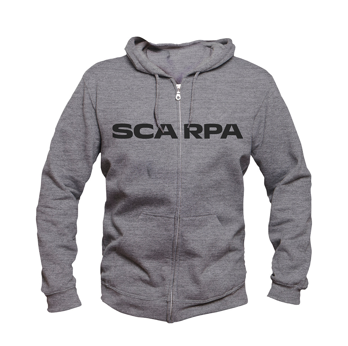 SCARPA | ZIP HOODIE (FALL 2024)