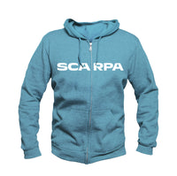 ZIP HOODIE (NEW)