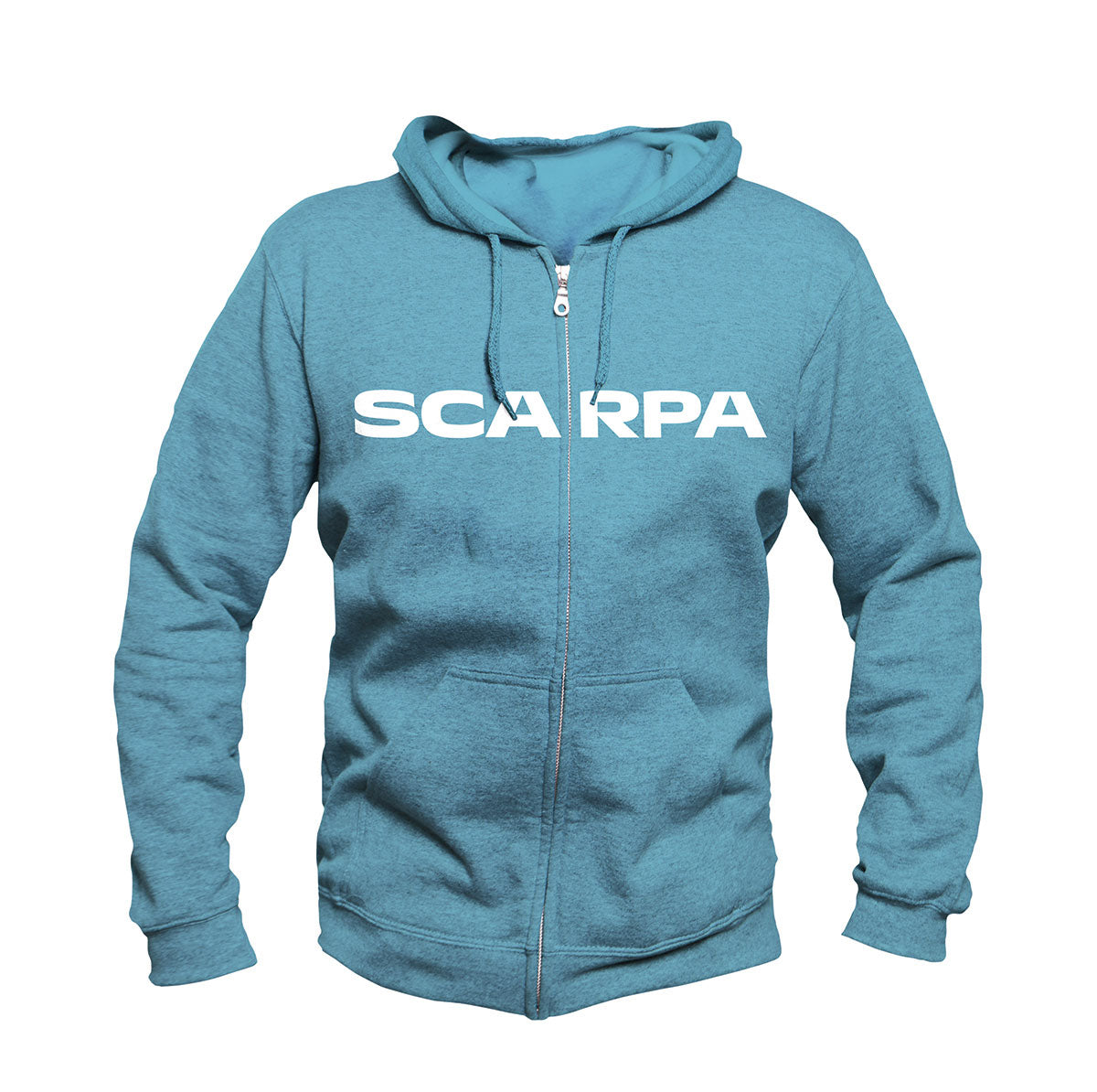 ZIP HOODIE (NEW)