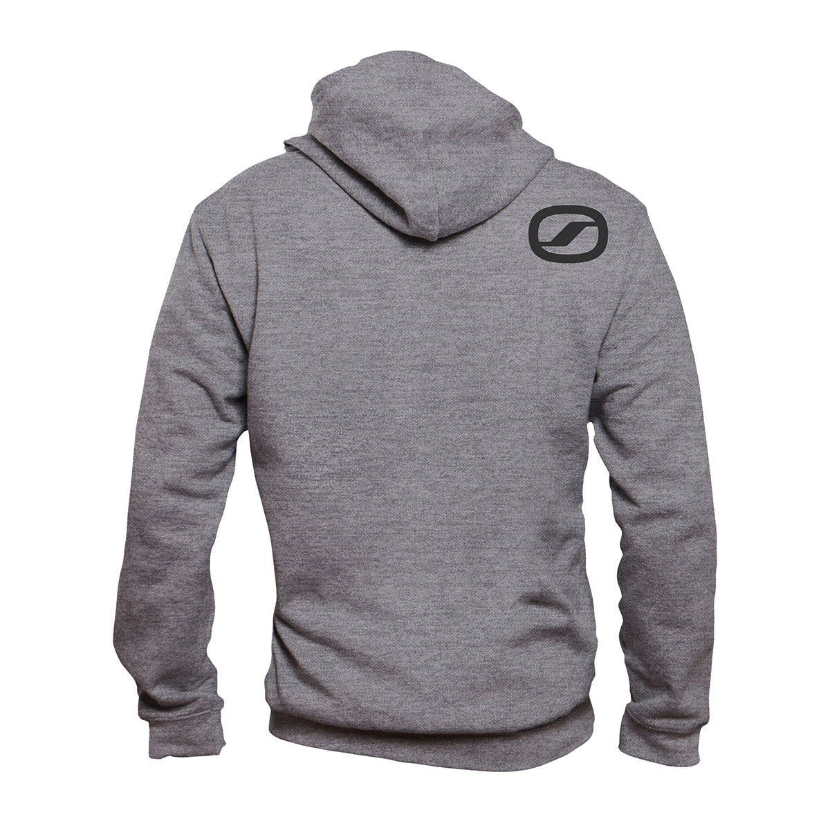 SCARPA ZIP HOODIE (FALL 2024) - Main Image