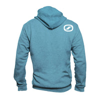 ZIP HOODIE (NEW)