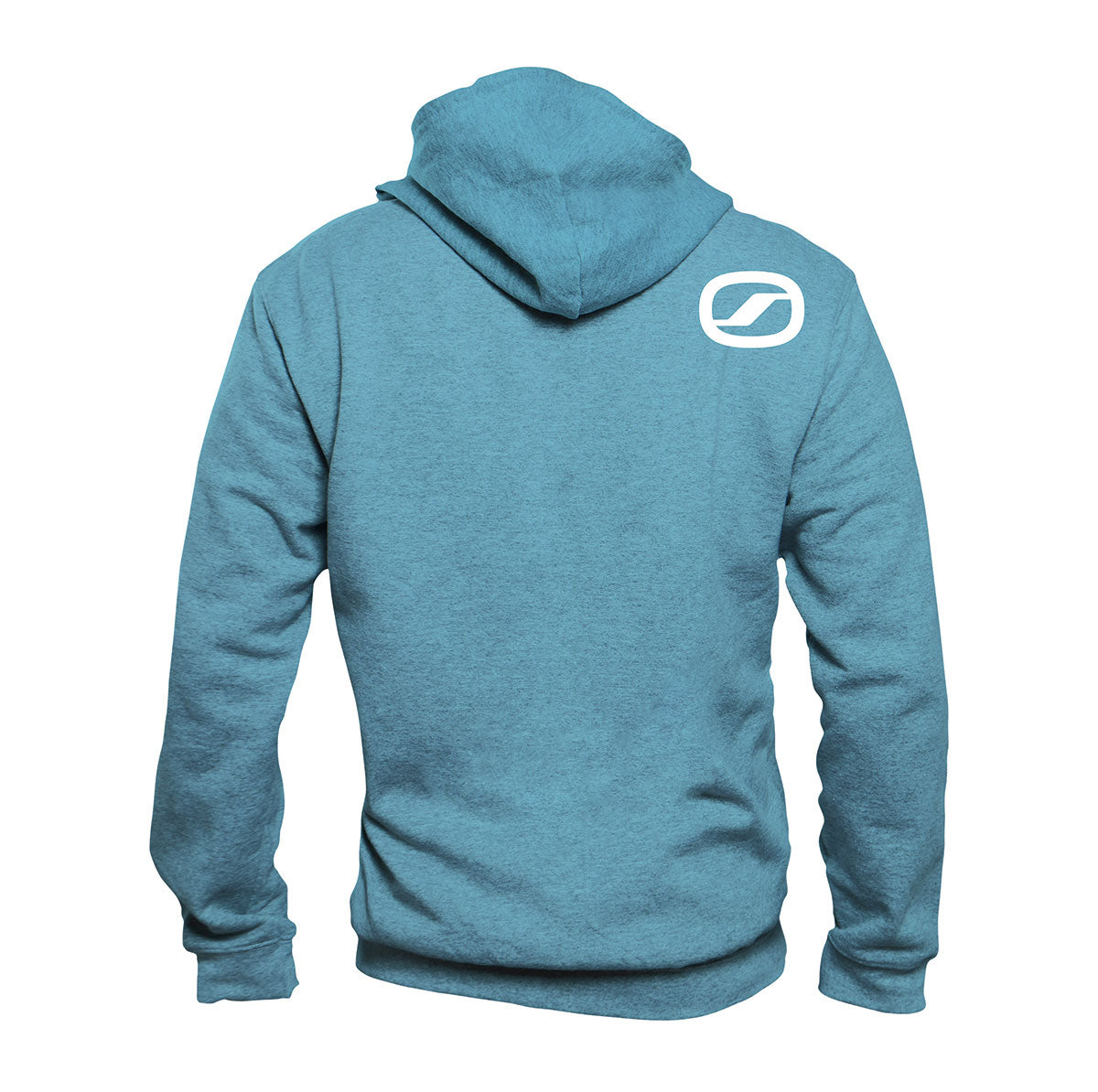 ZIP HOODIE (NEW)