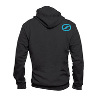 ZIP HOODIE (NEW)