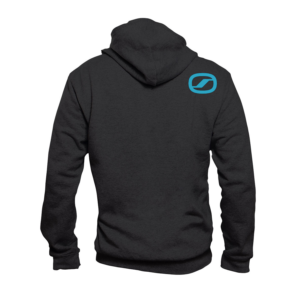 ZIP HOODIE (NEW)