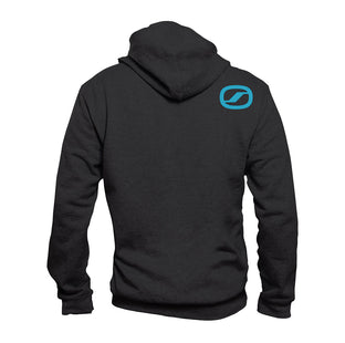 ZIP HOODIE (NEW)
