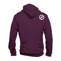 ZIP HOODIE (FALL 2021)