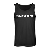 LOGO TANK MEN'S (NEW)