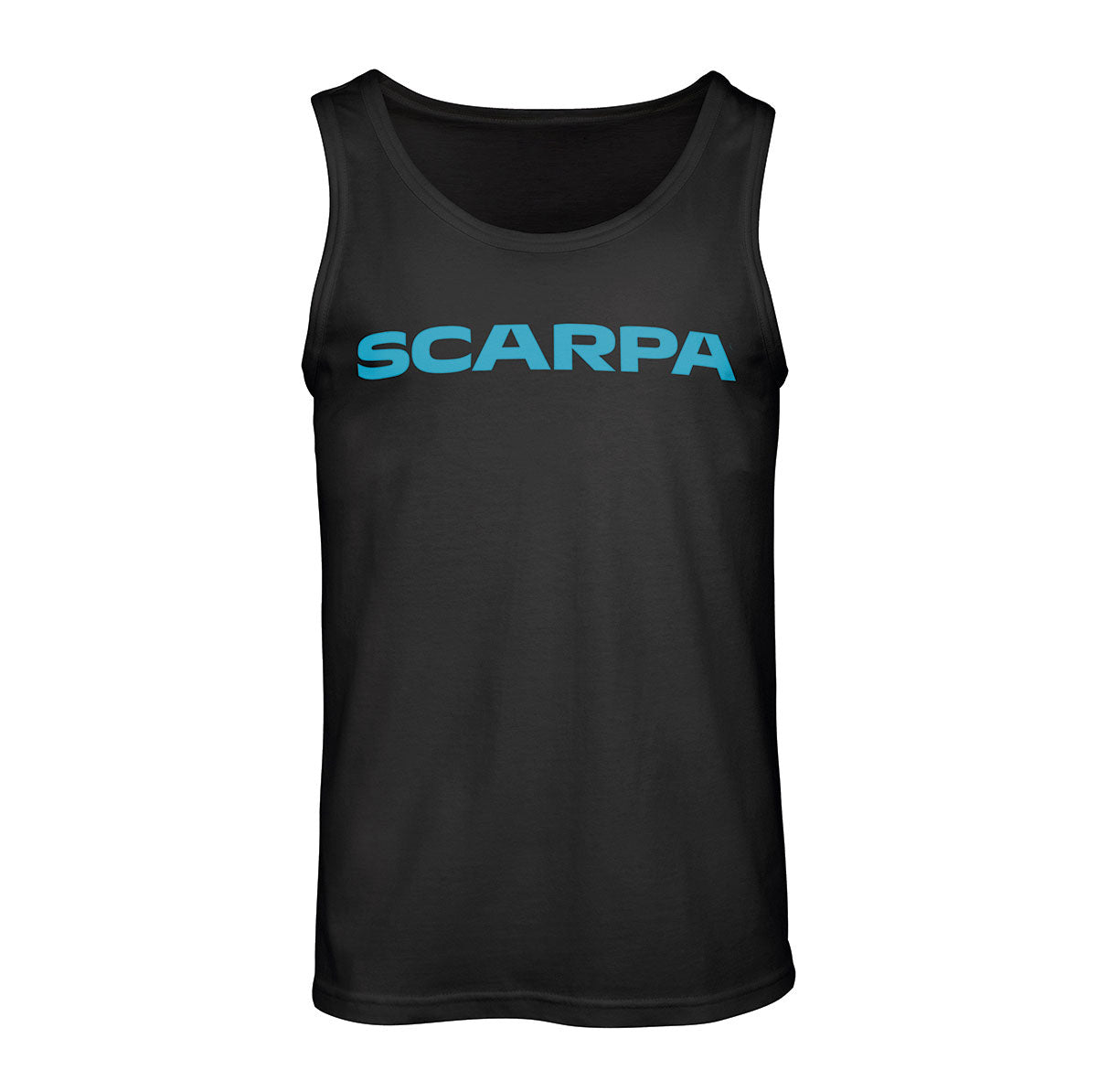 SCARPA | LOGO TANK MEN'S