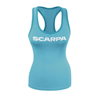 LOGO TANK WOMEN'S