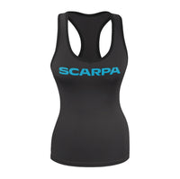 LOGO TANK WOMEN'S