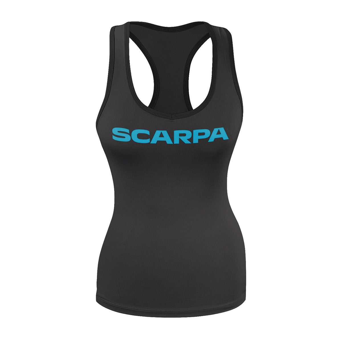 LOGO TANK WOMEN'S