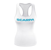 LOGO TANK WOMEN'S