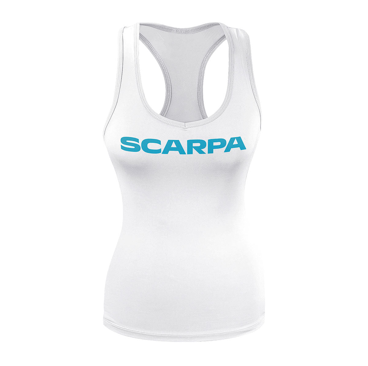 LOGO TANK WOMEN'S