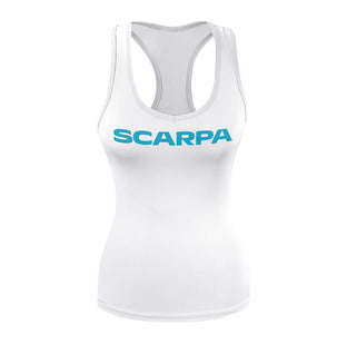 LOGO TANK WOMEN'S