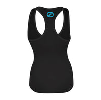 LOGO TANK WOMEN'S